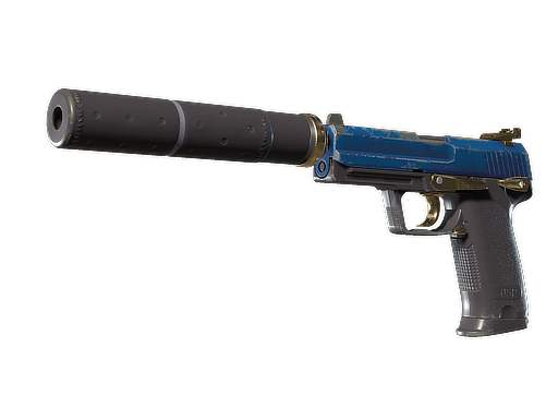 USP-S | Royal Guard (Well-Worn)